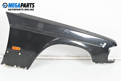 Fender for Mercedes-Benz 190 Sedan W201 (10.1982 - 08.1993), 5 doors, sedan, position: front - right