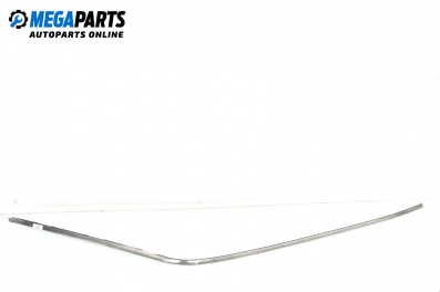 Außenleiste for Mercedes-Benz 190 Sedan W201 (10.1982 - 08.1993), sedan, position: rechts