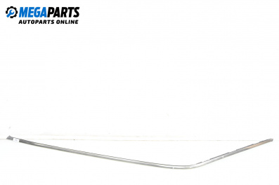 Exterior moulding for Mercedes-Benz 190 Sedan W201 (10.1982 - 08.1993), sedan, position: left