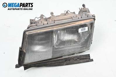 Headlight for Mercedes-Benz 190 Sedan W201 (10.1982 - 08.1993), sedan, position: left