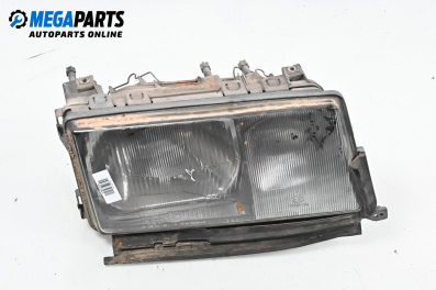 Headlight for Mercedes-Benz 190 Sedan W201 (10.1982 - 08.1993), sedan, position: right