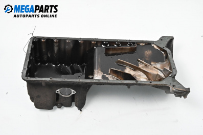 Carter for Mercedes-Benz 190 Sedan W201 (10.1982 - 08.1993) E 2.0 (201.024), 122 hp