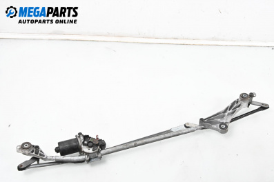 Front wipers motor for Mercedes-Benz A-Class Hatchback W169 (09.2004 - 06.2012), hatchback, position: front