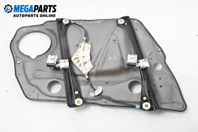Motor des elektrischen fensterhebers for Mercedes-Benz A-Class Hatchback W169 (09.2004 - 06.2012), 5 türen, hecktür, position: rechts, vorderseite