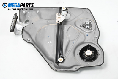 Manueller fensterheber for Mercedes-Benz A-Class Hatchback W169 (09.2004 - 06.2012), 5 türen, hecktür, position: rechts, rückseite