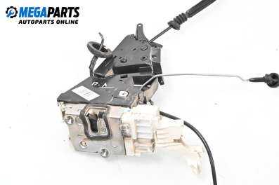 Încuietoare for Mercedes-Benz A-Class Hatchback W169 (09.2004 - 06.2012), position: dreaptă - fața
