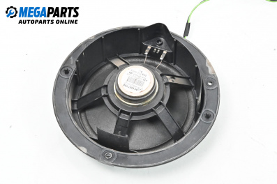 Lautsprecher for Mercedes-Benz A-Class Hatchback W169 (09.2004 - 06.2012), № 981087100