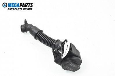 Oil supply neck for Mercedes-Benz A-Class Hatchback W169 (09.2004 - 06.2012) A 180 CDI (169.007, 169.307), 109 hp