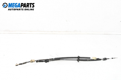 Gear selector cable for Mercedes-Benz A-Class Hatchback W169 (09.2004 - 06.2012)