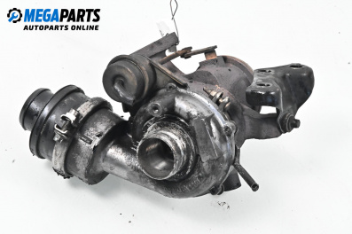 Turbo for Mercedes-Benz A-Class Hatchback W169 (09.2004 - 06.2012) A 180 CDI (169.007, 169.307), 109 hp