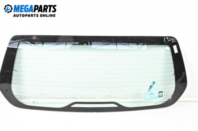 Lunetă for Opel Zafira A Minivan (04.1999 - 06.2005), monovolum