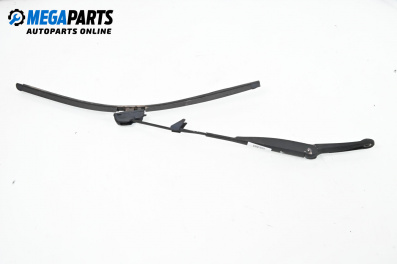 Wischerarm frontscheibe for Fiat Idea Minivan (12.2003 - 12.2010), position: links