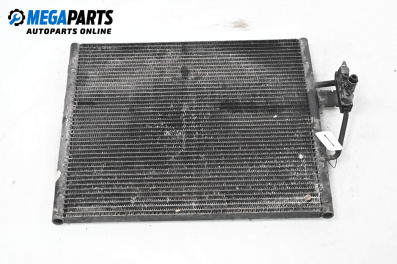 Air conditioning radiator for BMW 5 Series E39 Touring (01.1997 - 05.2004) 525 tds, 143 hp