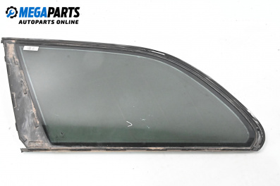 Vent window for BMW 5 Series E39 Touring (01.1997 - 05.2004), 5 doors, station wagon, position: left