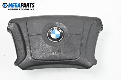Airbag for BMW 5 Series E39 Touring (01.1997 - 05.2004), 5 doors, station wagon, position: front, № 3310944453