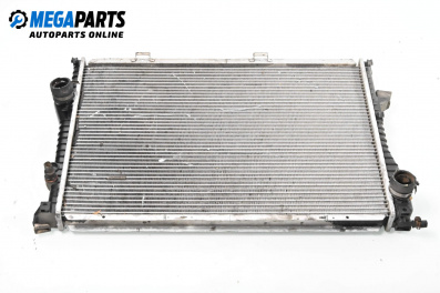 Water radiator for BMW 5 Series E39 Touring (01.1997 - 05.2004) 525 tds, 143 hp