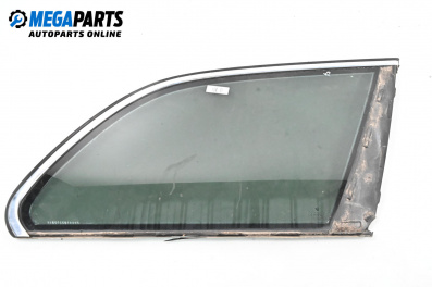 Vent window for BMW 5 Series E39 Touring (01.1997 - 05.2004), 5 doors, station wagon, position: right