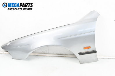 Fender for BMW 5 Series E39 Touring (01.1997 - 05.2004), 5 doors, station wagon, position: front - left