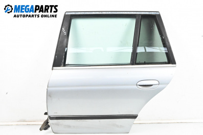 Door for BMW 5 Series E39 Touring (01.1997 - 05.2004), 5 doors, station wagon, position: rear - left