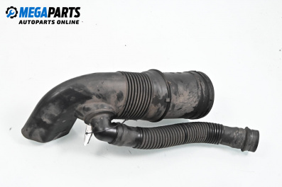 Air intake corrugated hose for BMW 5 Series E39 Touring (01.1997 - 05.2004) 525 tds, 143 hp