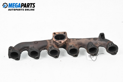 Exhaust manifold for BMW 5 Series E39 Touring (01.1997 - 05.2004) 525 tds, 143 hp