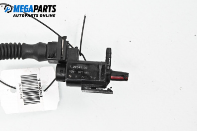 Vacuum valve for BMW 5 Series E39 Touring (01.1997 - 05.2004) 525 tds, 143 hp, № 7.22341.00