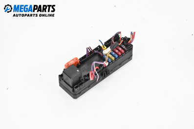 Fuse box for Mercedes-Benz CLK-Class Coupe (C208) (06.1997 - 09.2002) 320 (208.365), 218 hp