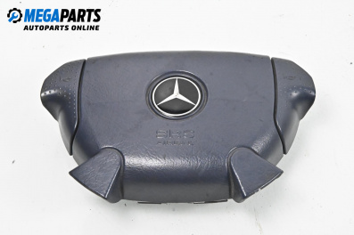 Airbag for Mercedes-Benz CLK-Class Coupe (C208) (06.1997 - 09.2002), 3 uși, coupe, position: fața