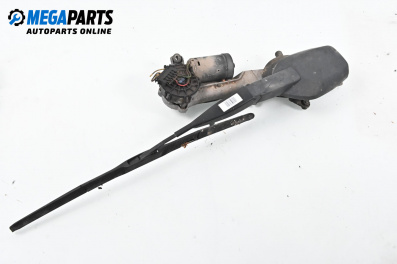Front wipers motor for Mercedes-Benz CLK-Class Coupe (C208) (06.1997 - 09.2002), coupe, position: front