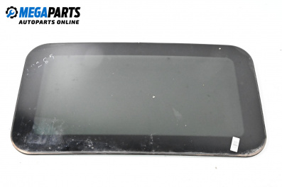 Sunroof glass for Mercedes-Benz CLK-Class Coupe (C208) (06.1997 - 09.2002), coupe