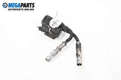 Ignition coil for Mercedes-Benz CLK-Class Coupe (C208) (06.1997 - 09.2002) 320 (208.365), 218 hp