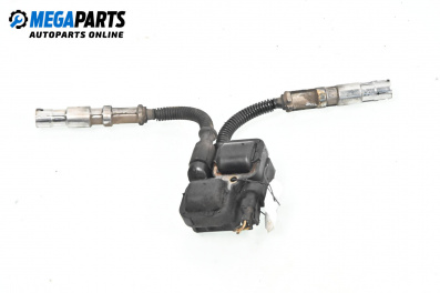 Ignition coil for Mercedes-Benz CLK-Class Coupe (C208) (06.1997 - 09.2002) 320 (208.365), 218 hp