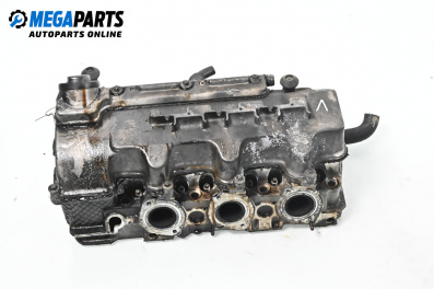 Engine head for Mercedes-Benz CLK-Class Coupe (C208) (06.1997 - 09.2002) 320 (208.365), 218 hp