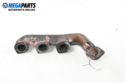 Exhaust manifold for Mercedes-Benz CLK-Class Coupe (C208) (06.1997 - 09.2002) 320 (208.365), 218 hp