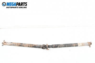 Tail shaft for Mercedes-Benz CLK-Class Coupe (C208) (06.1997 - 09.2002) 320 (208.365), 218 hp, automatic