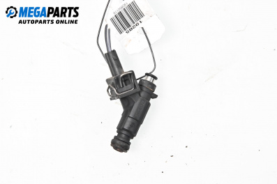 Benzineinspritzdüse for Mercedes-Benz CLK-Class Coupe (C208) (06.1997 - 09.2002) 320 (208.365), 218 hp