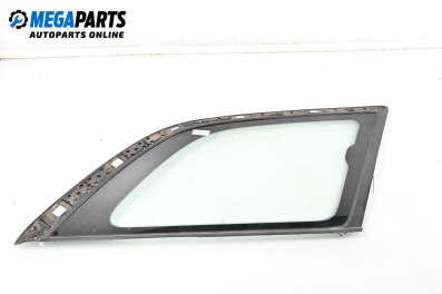 Vent window for Mazda 626 V Station Wagon (01.1998 - 10.2002), 5 doors, station wagon, position: rear - right