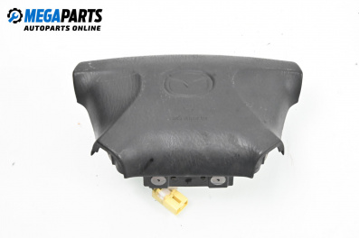Airbag for Mazda 626 V Station Wagon (01.1998 - 10.2002), 5 uși, combi, position: fața
