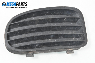 Bumper grill for Opel Vectra B Estate (11.1996 - 07.2003), station wagon, position: front