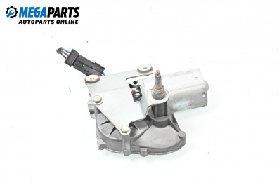 Front wipers motor for Opel Vectra B Estate (11.1996 - 07.2003), station wagon, position: rear