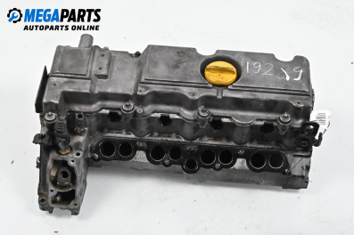 Engine head for Opel Vectra B Estate (11.1996 - 07.2003) 2.0 DTI 16V, 101 hp