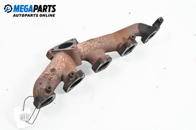 Exhaust manifold for Opel Vectra B Estate (11.1996 - 07.2003) 2.0 DTI 16V, 101 hp