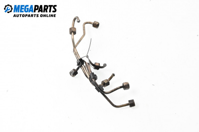 Kraftstoffleitungen for Renault Kangoo Van (08.1997 - 02.2008) D 65 1.9 (KC0E, KC02, KC0J, KC0N), 64 hp