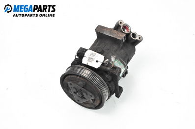 Compresor AC for Renault Kangoo Van (08.1997 - 02.2008) D 65 1.9 (KC0E, KC02, KC0J, KC0N), 64 hp