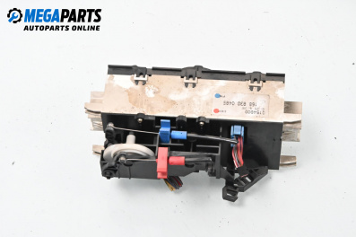 Bedienteil klimaanlage for Mercedes-Benz A-Class Hatchback  W168 (07.1997 - 08.2004)