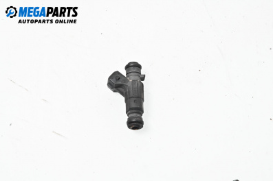 Gasoline fuel injector for Mercedes-Benz A-Class Hatchback  W168 (07.1997 - 08.2004) A 140 (168.031, 168.131), 82 hp