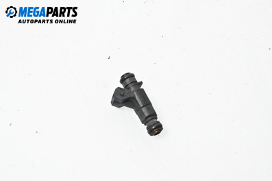 Gasoline fuel injector for Mercedes-Benz A-Class Hatchback  W168 (07.1997 - 08.2004) A 140 (168.031, 168.131), 82 hp