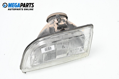 Headlight for Ford Fiesta III Hatchback (01.1989 - 01.1997), hatchback, position: left