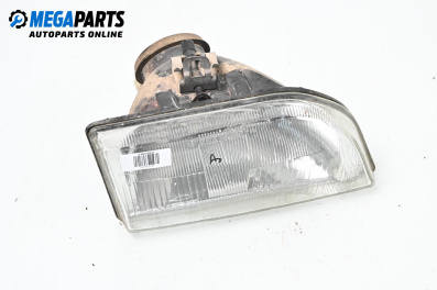 Headlight for Ford Fiesta III Hatchback (01.1989 - 01.1997), hatchback, position: right