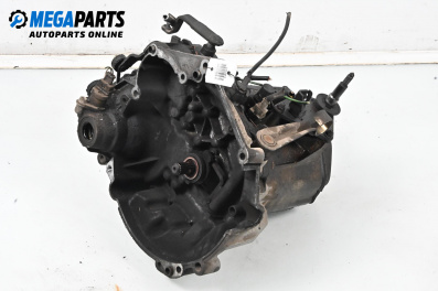  for Peugeot 206 Hatchback (08.1998 - 12.2012) 1.4 i, 75 hp